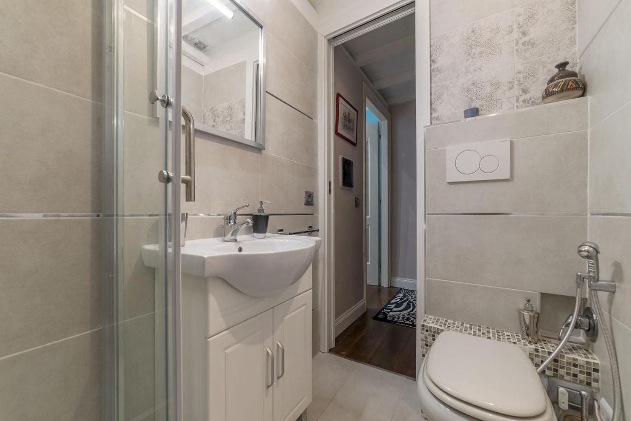 Quattro Fontane Sweet Suite Rome Exterior photo
