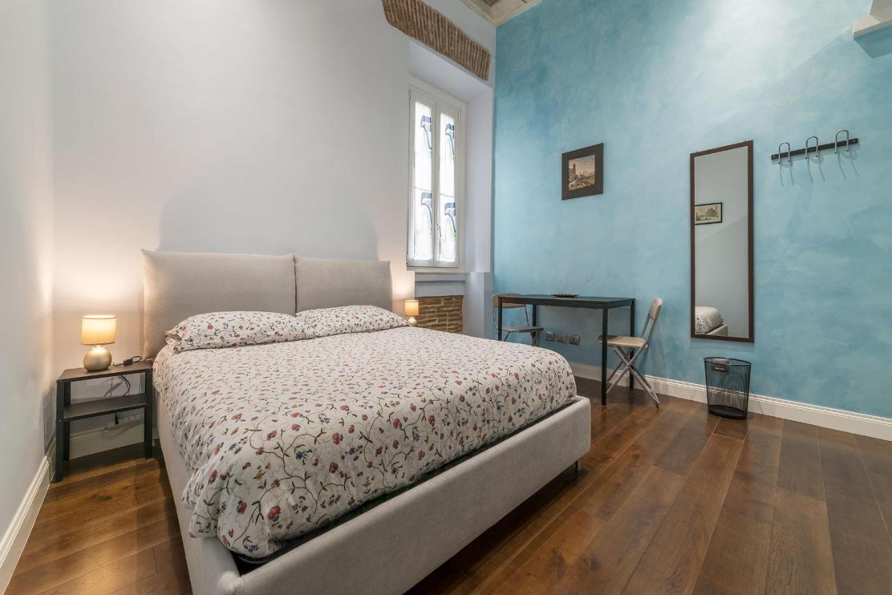Quattro Fontane Sweet Suite Rome Exterior photo