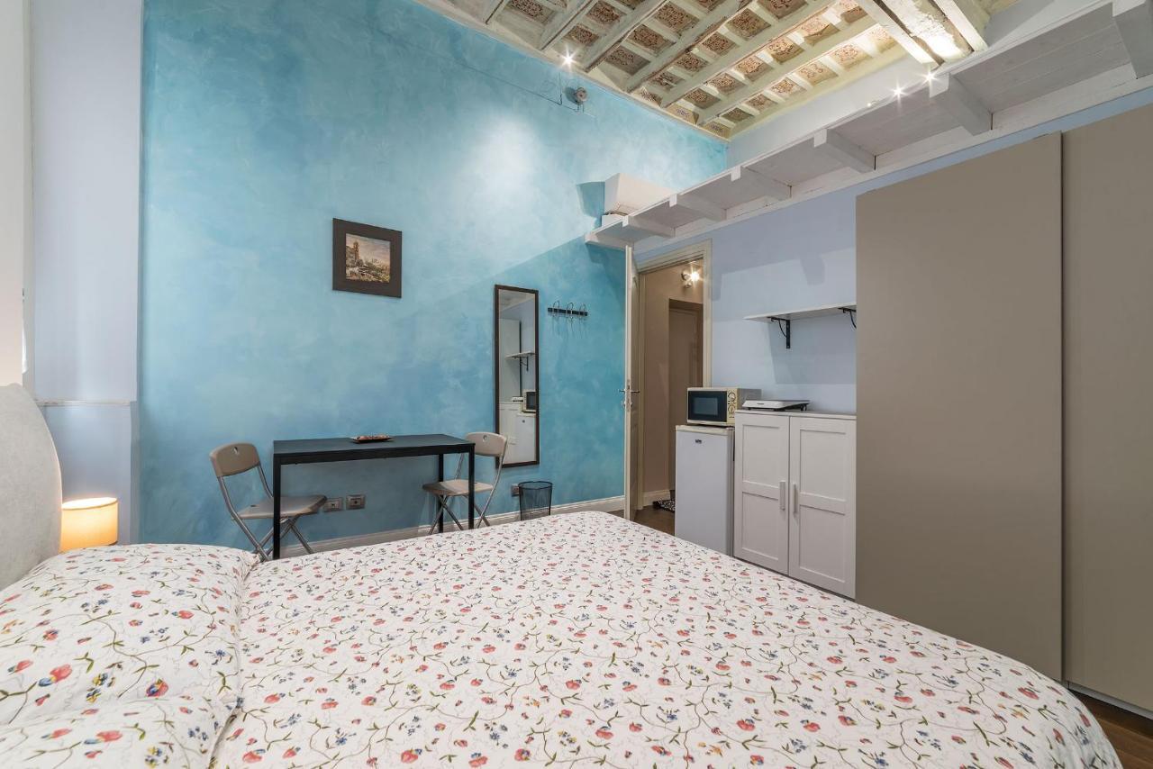 Quattro Fontane Sweet Suite Rome Exterior photo
